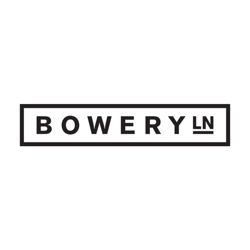 Bowery Lane icon