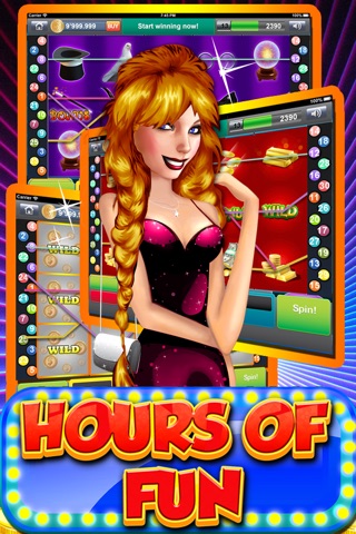 The Las Vegas Right Price Slots & Casino - a high payout party machines screenshot 2