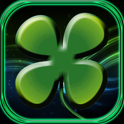 Slots Gold Luck - Free Slots Game icon