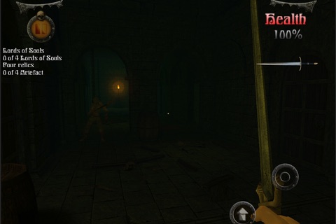 Stone Of Souls 2 screenshot 3