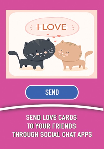 Love Cards Animation screenshot 2