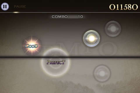 TEMPO - BEAT PIANO screenshot 4