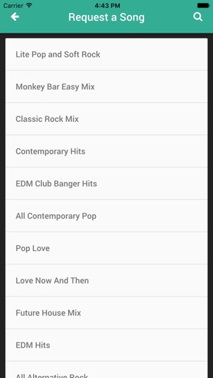 BC Jukebox : Music At The Venue(圖5)-速報App