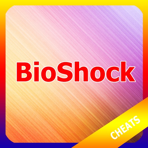 PRO - BioShock Game Version Guide icon