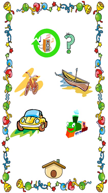 First grade sight words course and homeschool english lesson games to teach kids screenshot-4