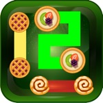 Dessert Bound hd  - The hardest puzzle game ever for teens