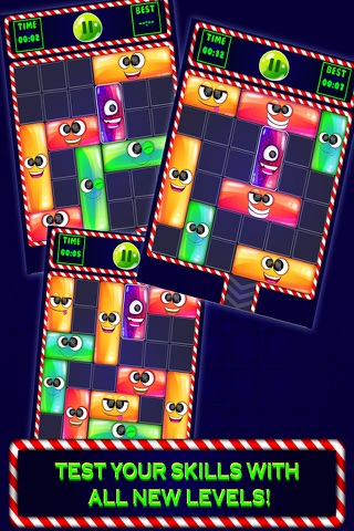 Unblock Jelly! screenshot 4