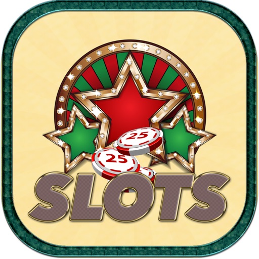 Casino Classic Tournament - Free Las Vegas Slots icon