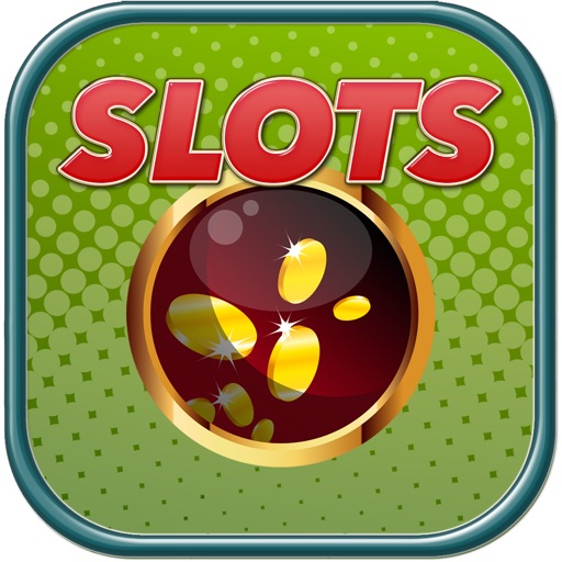 An Big  Slots Tournament - Bonus Slots Games icon