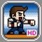 GoGo Tap ! Fighter HD - The Iron Fist Kungfu Ranger