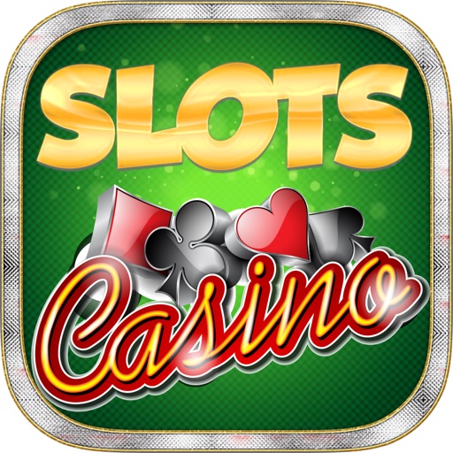 A Fortune Treasure Gambler Slots Game - FREE Fun Slots Machine icon