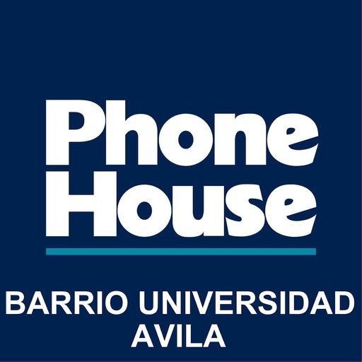 Phone House Avila icon