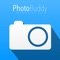 PhotoBuddy - your personal assistant in all photographic matters - was in your pocket from the very first iPhone