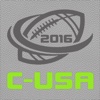 2016 Conference USA College Football Schedule