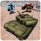 Robot Army Warfare 3D is not for the faint hearted but for real courageous ones who fear nothing but enjoy the true adrenaline when war robots and tank attack start the battle of world domination