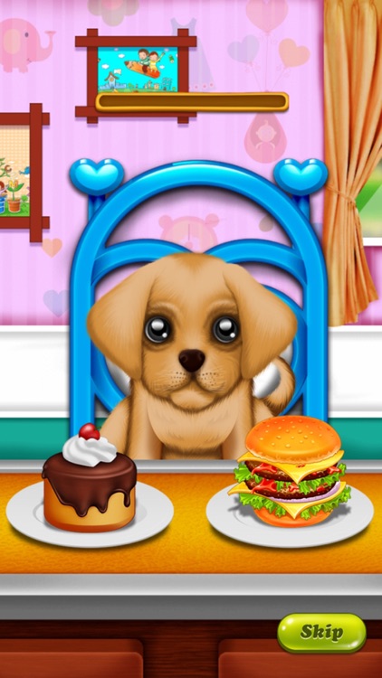 Wash and Treat Pets screenshot-3