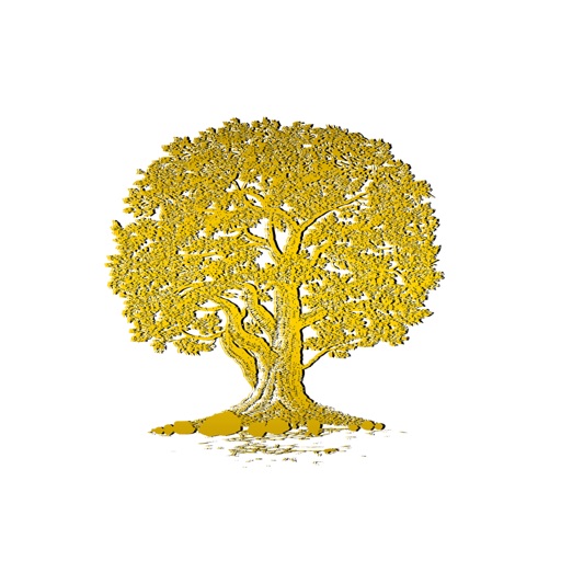Golden Oak Auctions icon