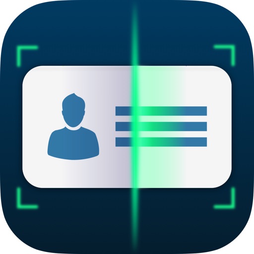 SIC - Card Reader Pro icon