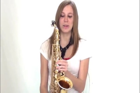 Learn Saxophone screenshot 4