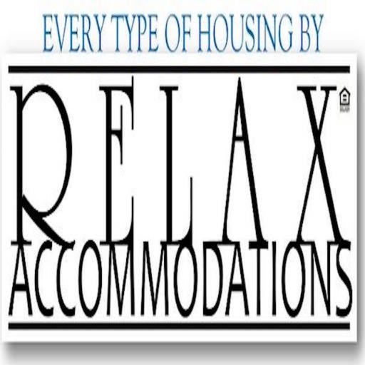 Relax Accommodations