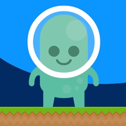 Little Alien Adventure