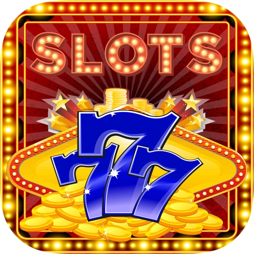 2016 FA Slotscenter Casino Gambler Slots Game - FREE Vegas Spin & Win icon