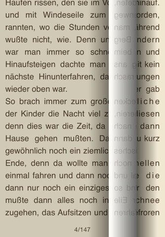 Bücher auf Deutsch screenshot 2