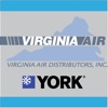 Virginia Air Meeting