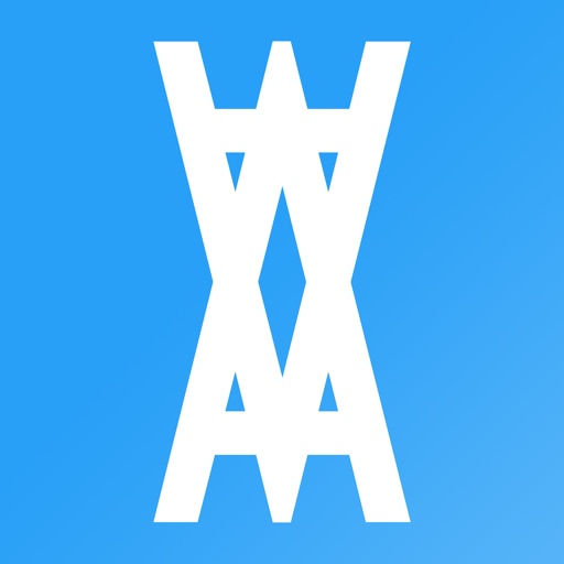 WeirdText iOS App