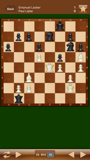 Chess Games Collection(圖2)-速報App