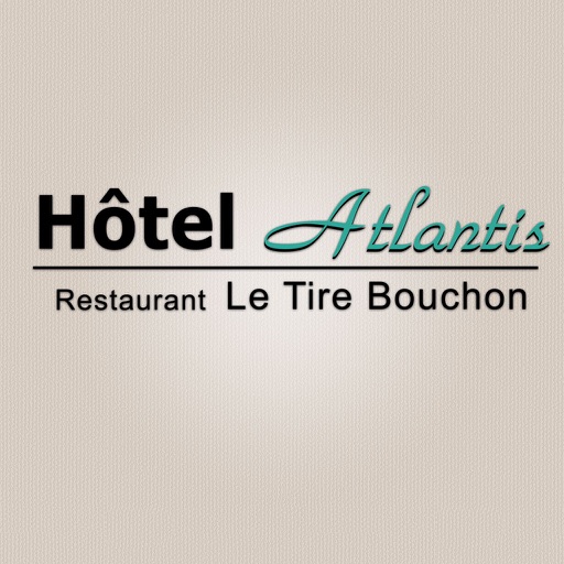 Hôtel Atlantis icon