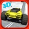 Monster Truck 3D Stunt Simulator