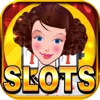 A Casino Slots Wizard - Big Jackpot Slot Machines