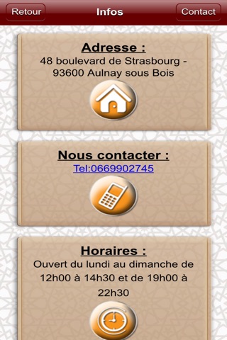 La Bonne Etoile screenshot 3