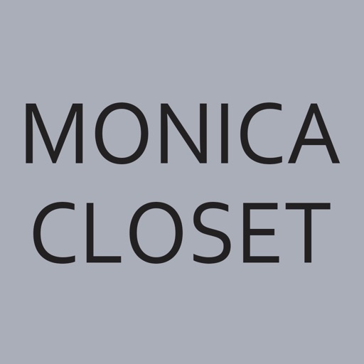 모니카클로젯 MonicaCloset