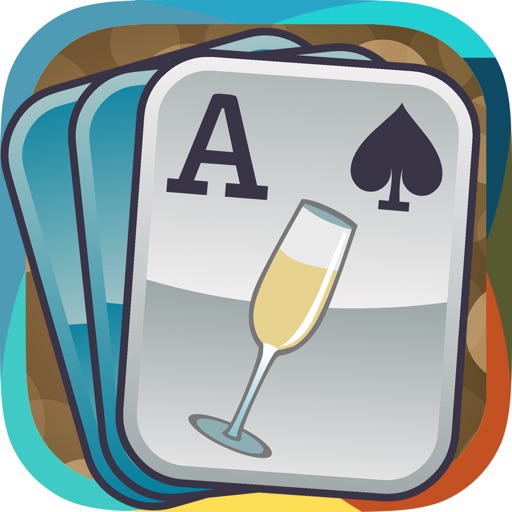 Solitaire - New Year Remake Icon