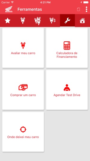 Manaus Motocenter(圖4)-速報App