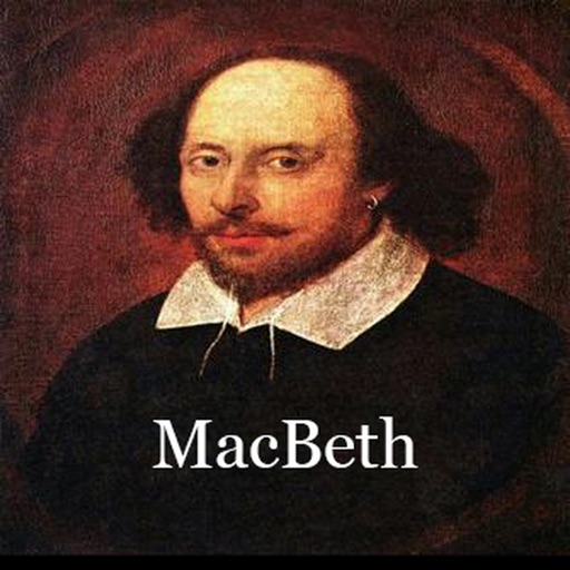 Shakespeare: Macbeth iOS App