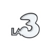 La3