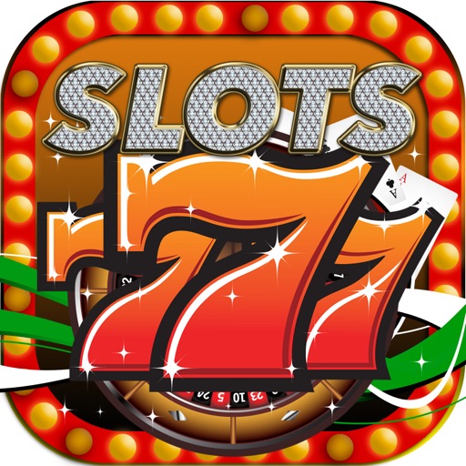 777 Quick Lucky Hit Game - FREE Vegas Slots Machine