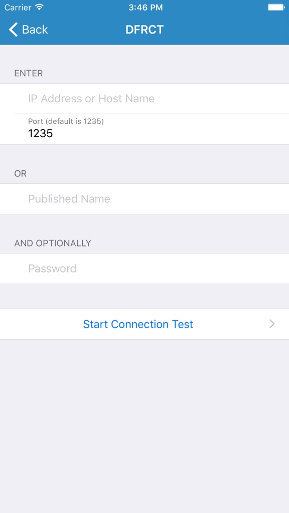 【图】DFRCT(截图2)