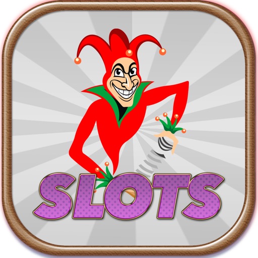 Joker Casino Coins Rewards - FREE SLOTS icon