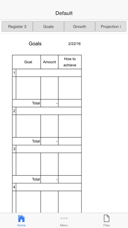 Income Statement screenshot-3