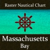 Massachusetts Bay – Nautical Charts