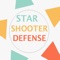 Star Shooter Defense