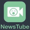 NewsTube- Broadcast yourself