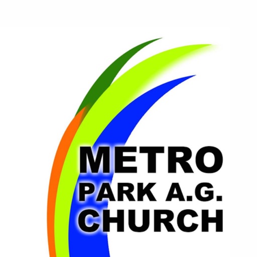 Metro Park AOG icon