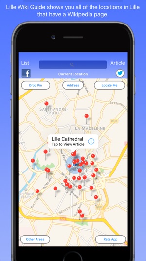 Lille Wiki Guide(圖1)-速報App