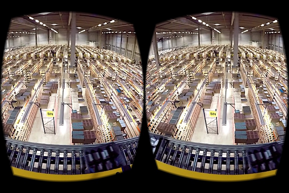 CooperVision VR screenshot 3