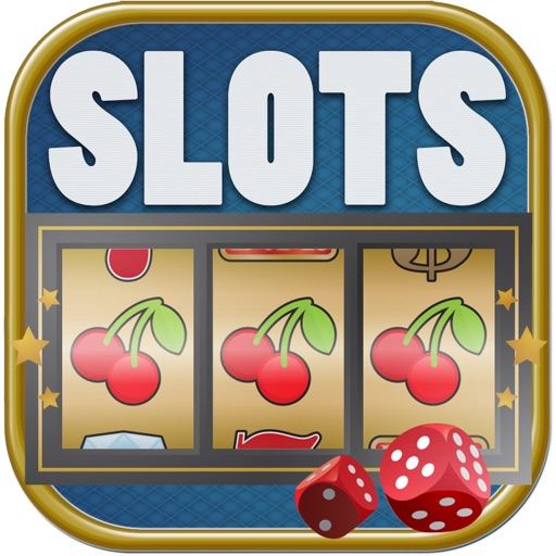 Vegas Lucky Win Slots - FREE Casino Games Machines icon